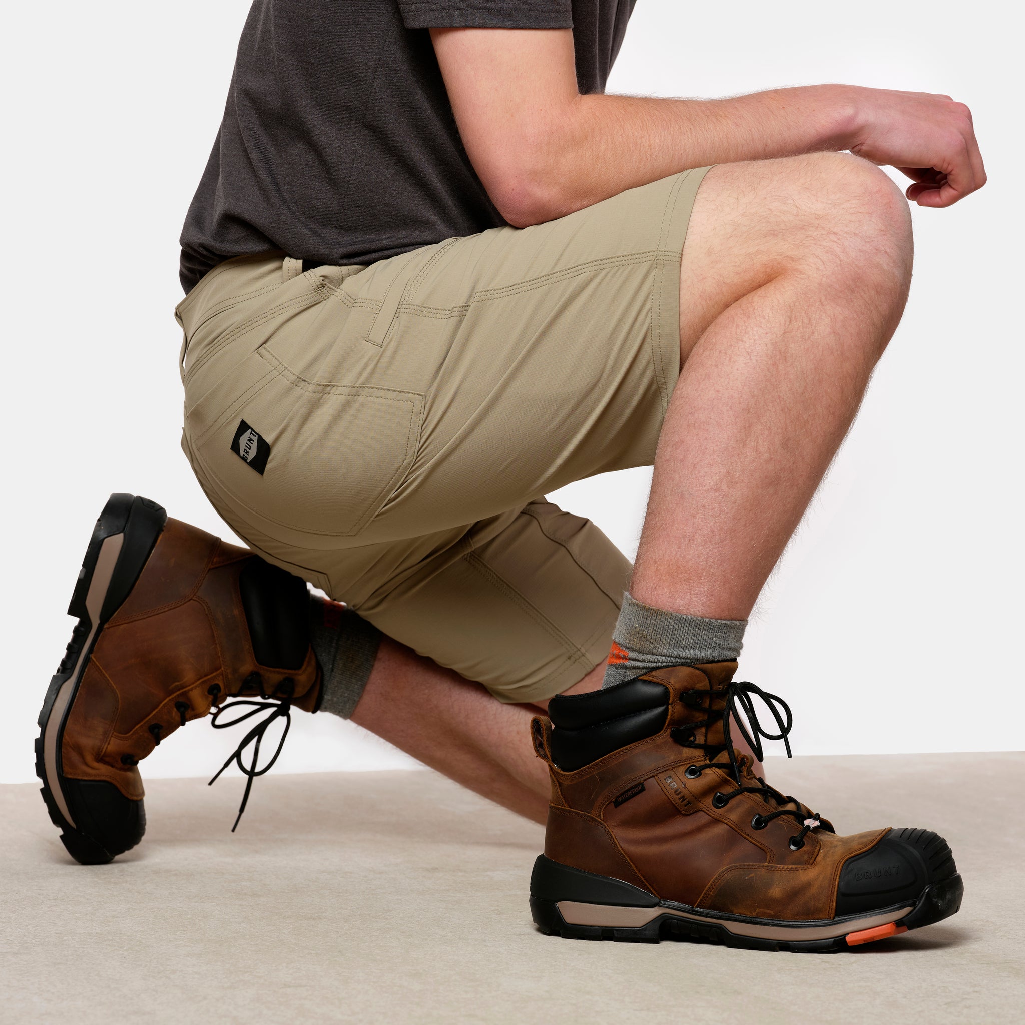 Alternative view of The Costello Tech Short