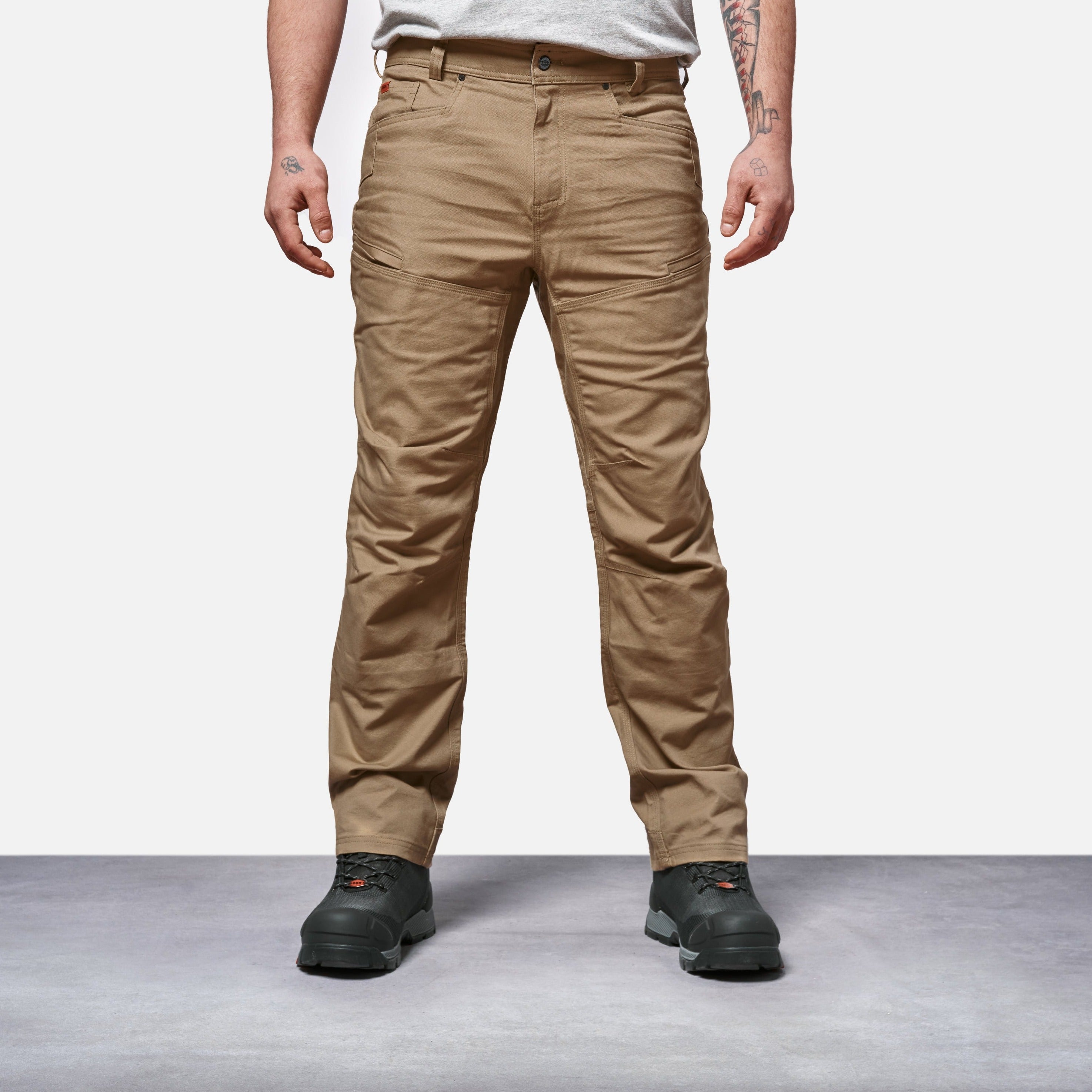 The Torra HD Pant