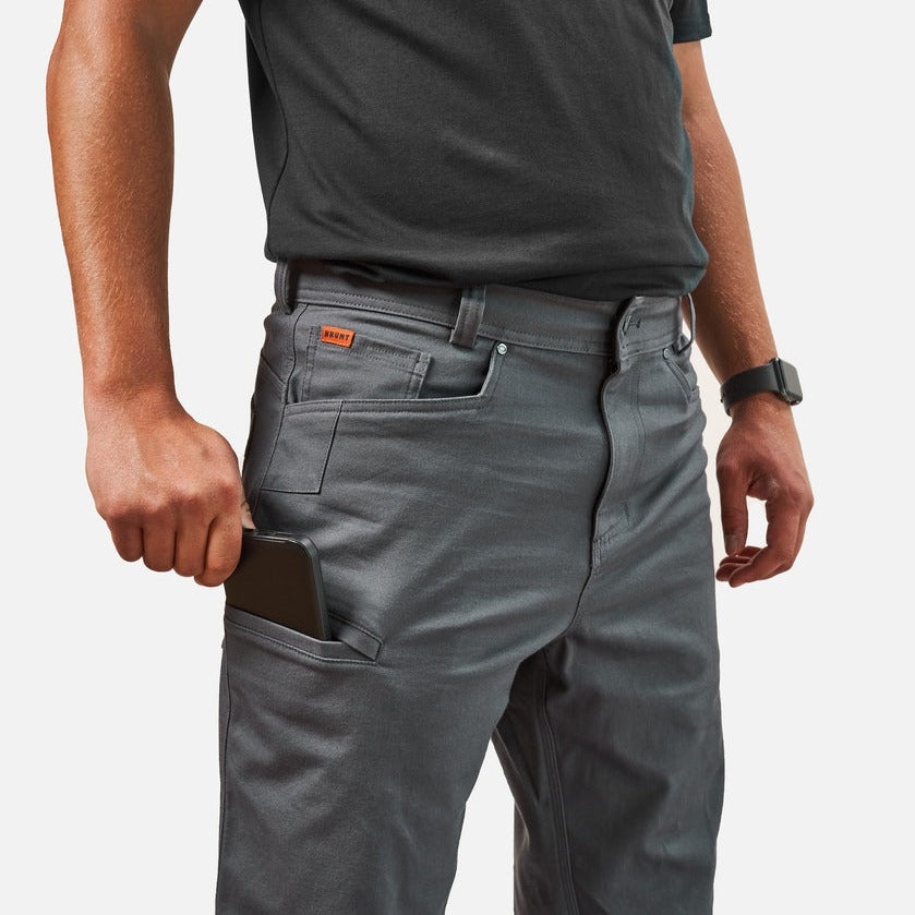 Alternative view of The Torra Pant