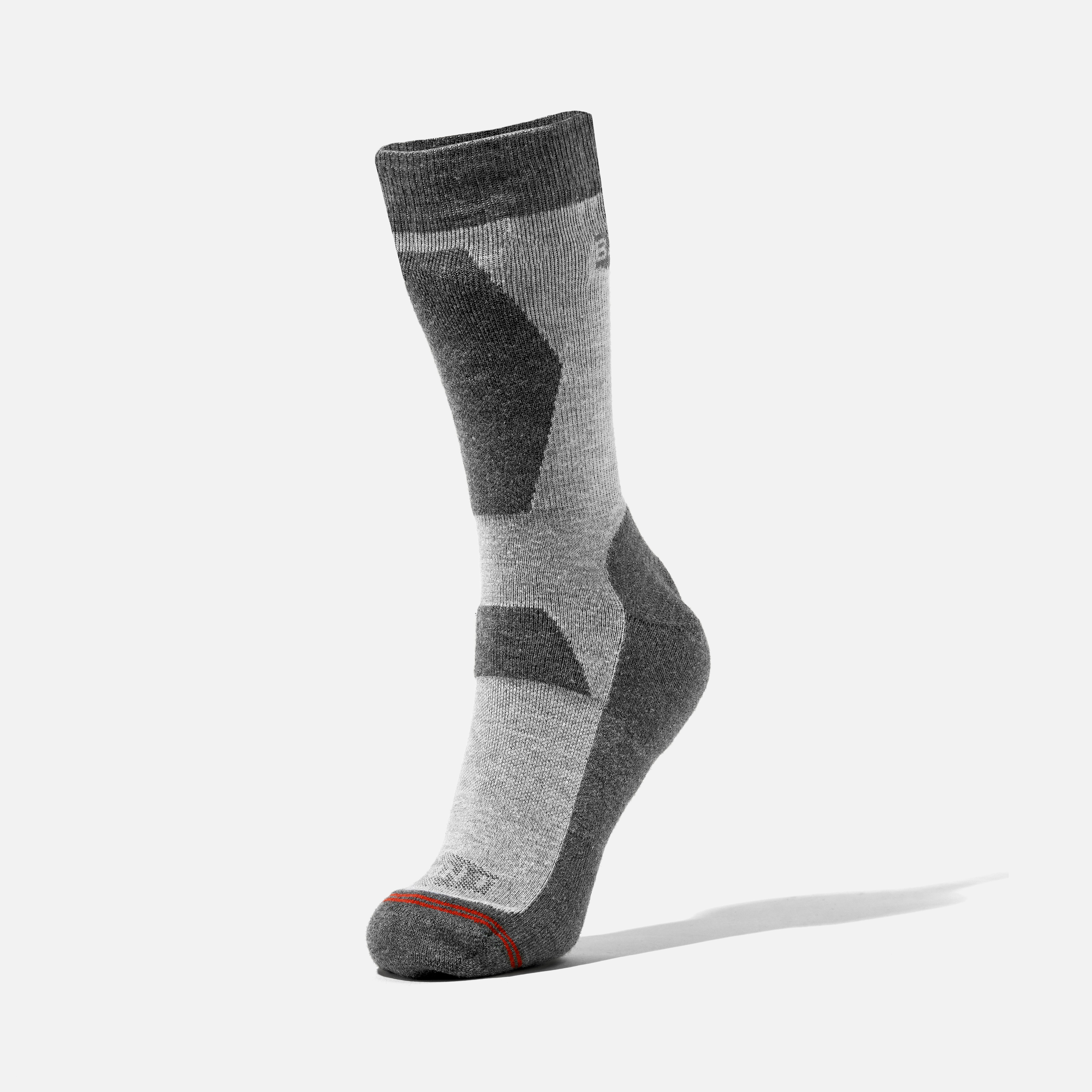 Alternative view of BRUNT Cooling Sock (2 Pack)