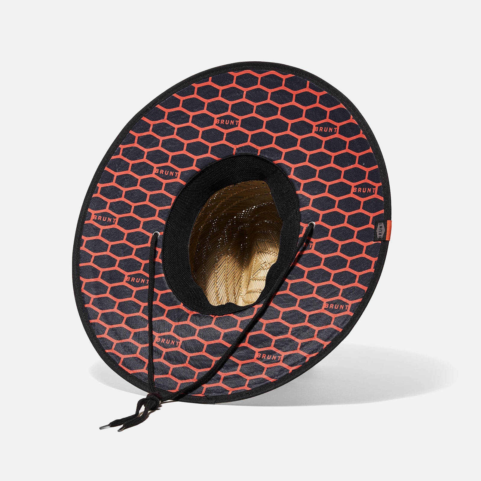 Alternative view of Sun Hat