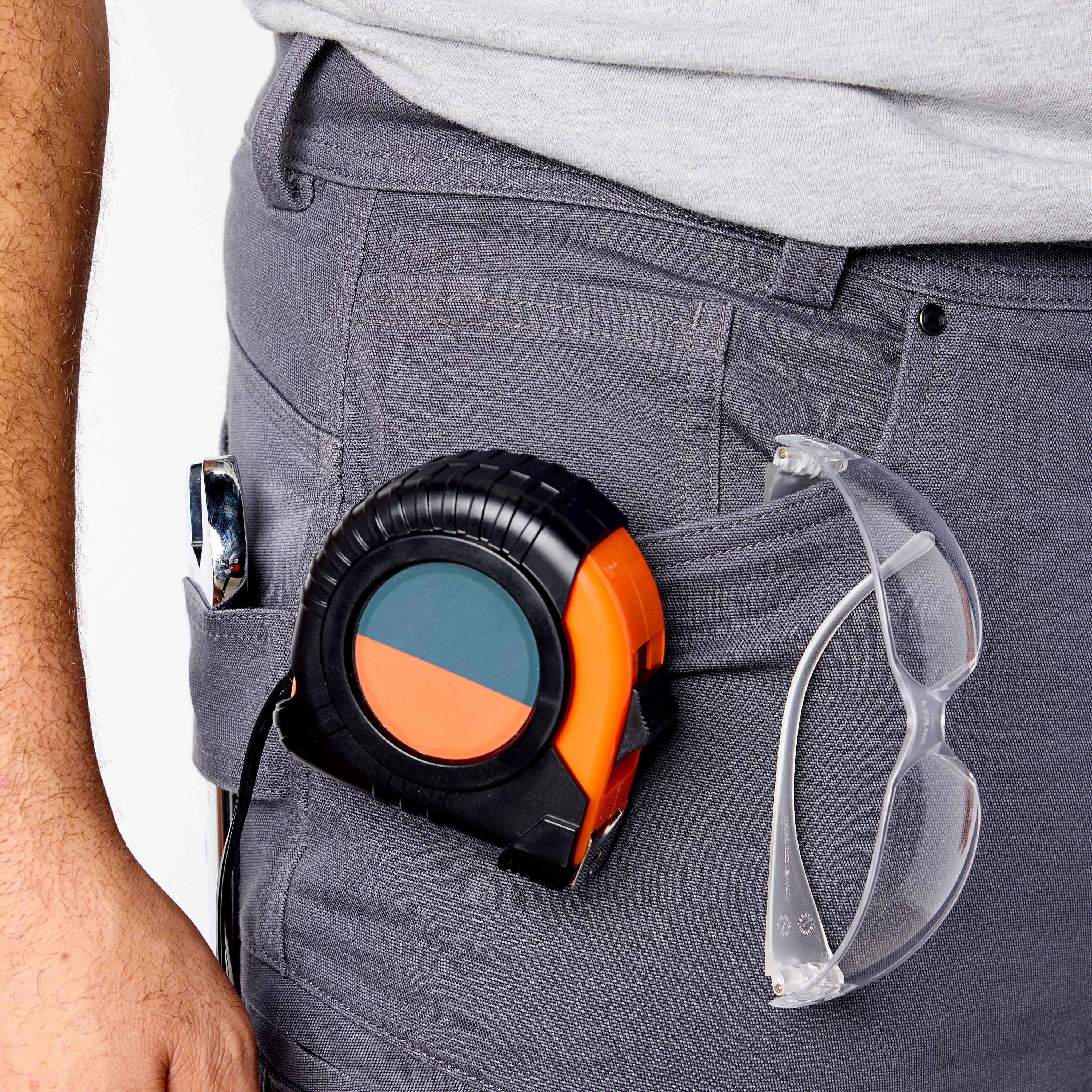 Alternative view of The Torra HD Utility Pant