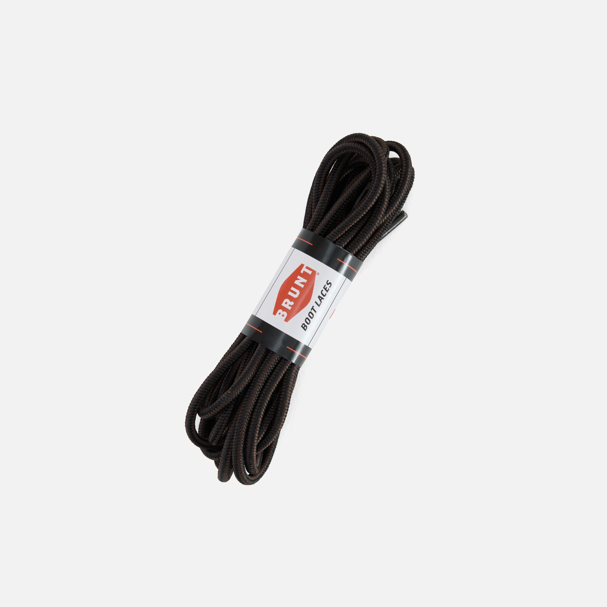 Alternative view of Sullivan 8" Laces